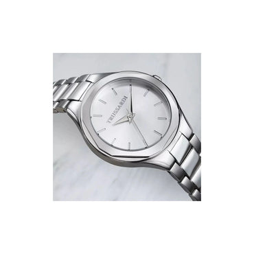 Trussardi T-Brink R2453157506 Women's Watch 32mm Silver