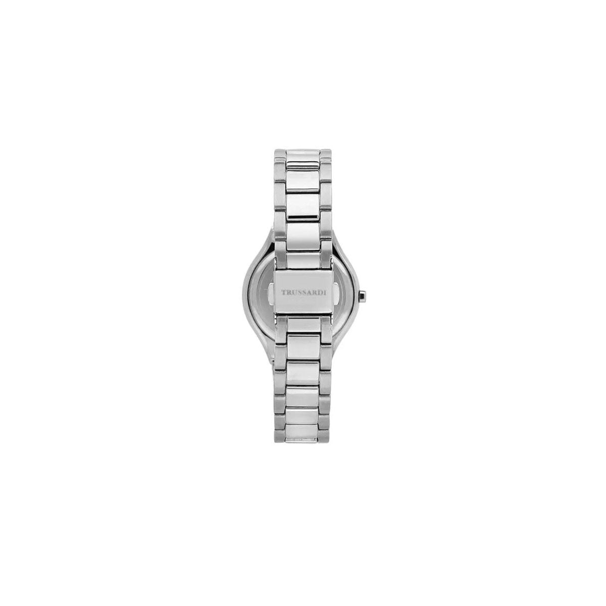 Trussardi T-Brink R2453157506 Women's Watch 32mm Silver