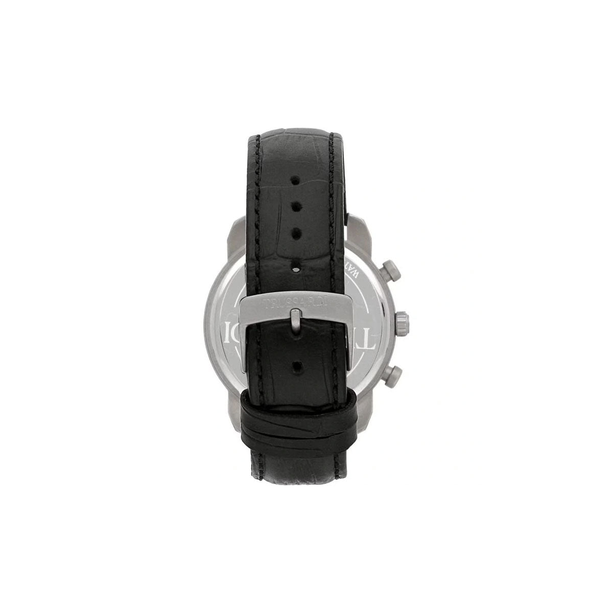 Trussardi T-City R2451154001 Men's Watch 41mm Black