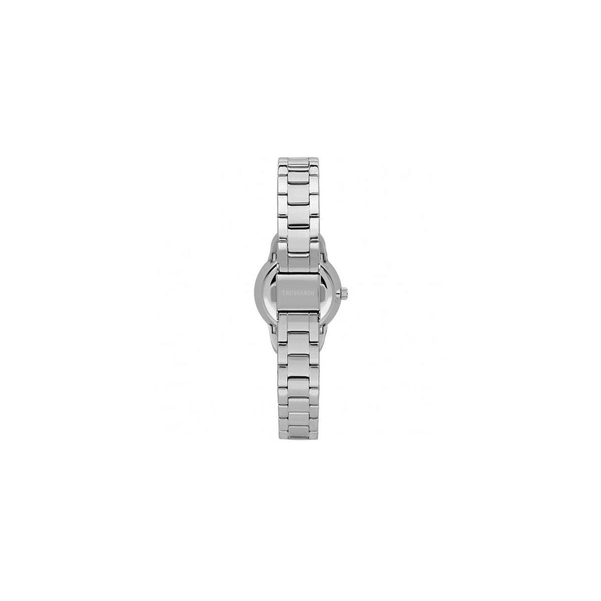 Trussardi T-Original R2453142507 Women’s Watch28 Mm Silver