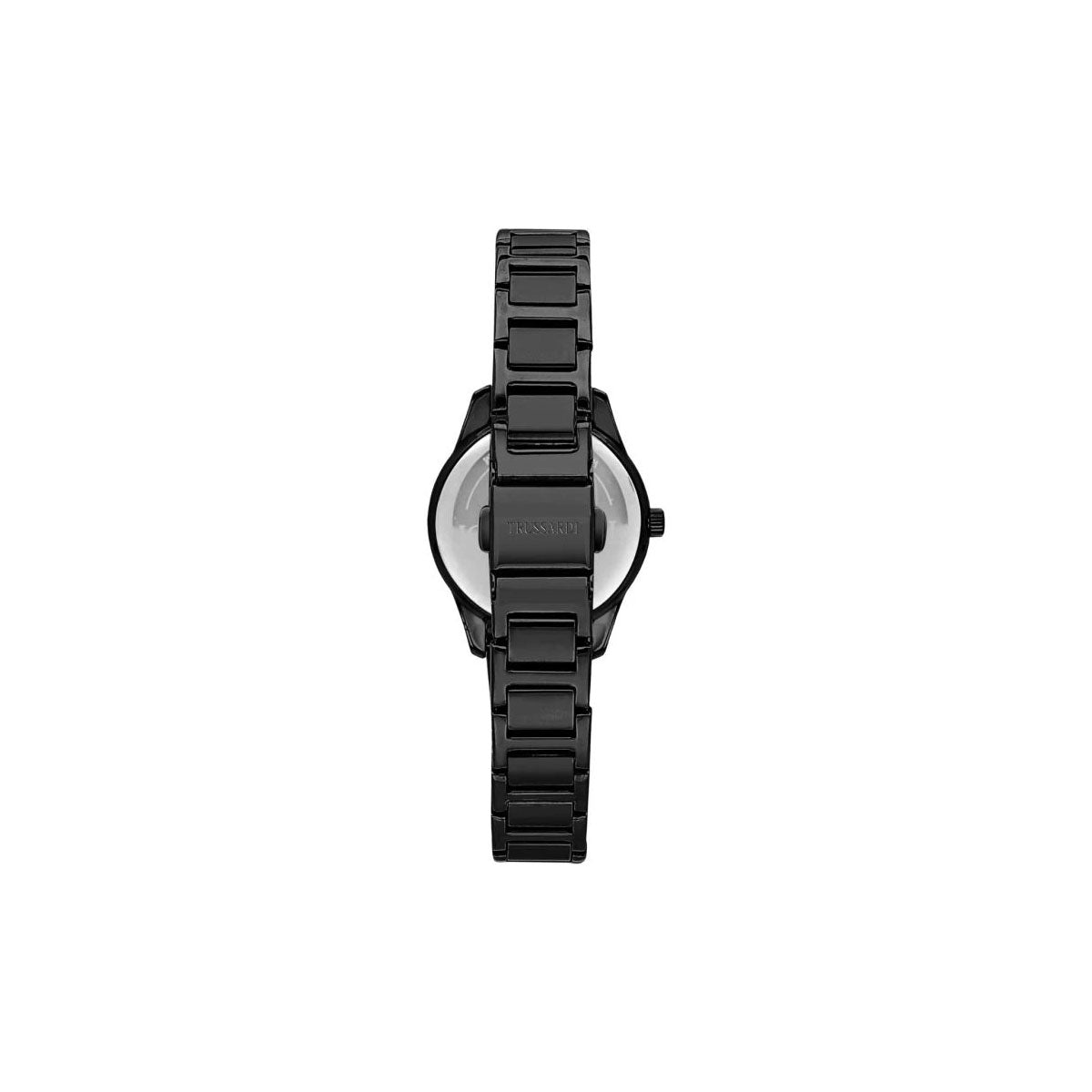 Trussardi T-Sky R2453151501 Women's Watch 30mm Black