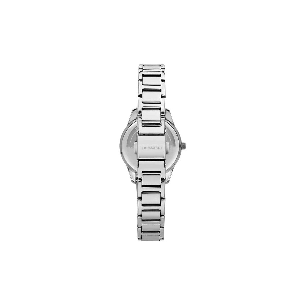 Trussardi T-Sky R2453151502 women's watch 30mm Silver
