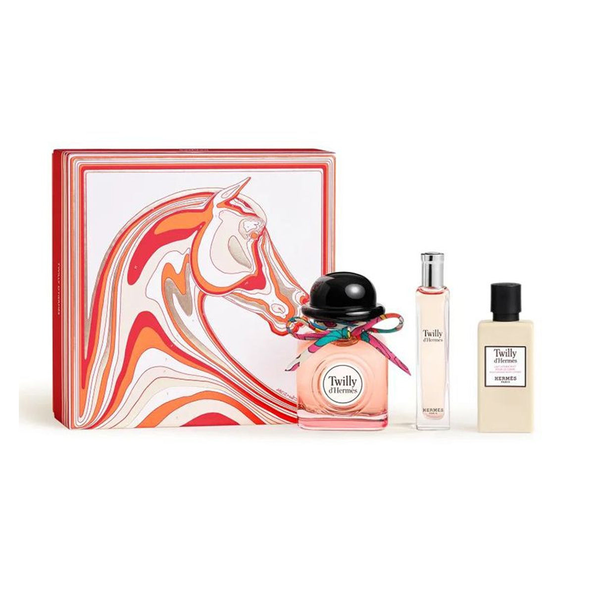 Hermes Twilly D'hermes Set 85ML – Beauty Box