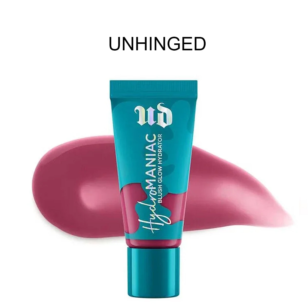 Urban Decay Blush Hydromaniac Blush Glow Hydrator