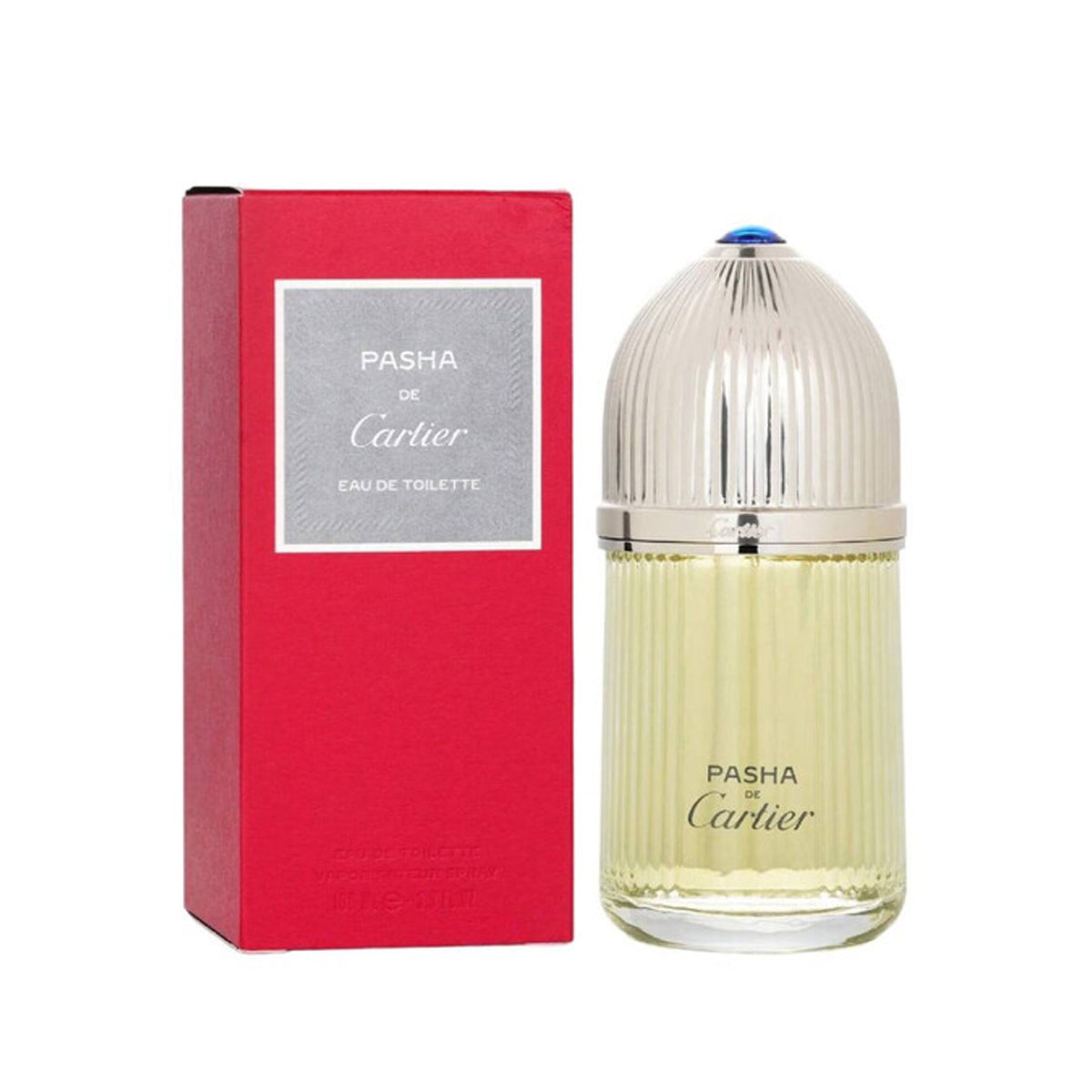 Pasha De Cartier Edt 100ML
