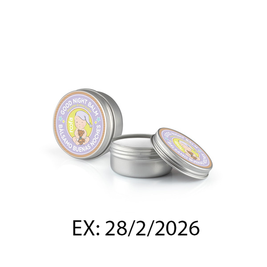 Roofa Mom & Baby Balm Shea Butter & Levander 50ml