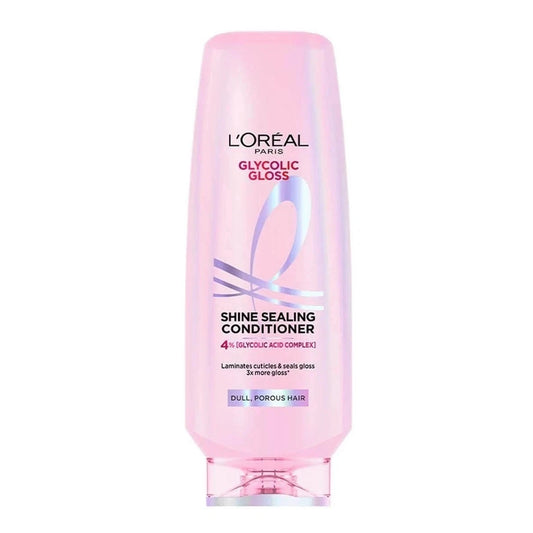 Loreal Elvive Glycolic Gloss Sealing Conditioner 360ml