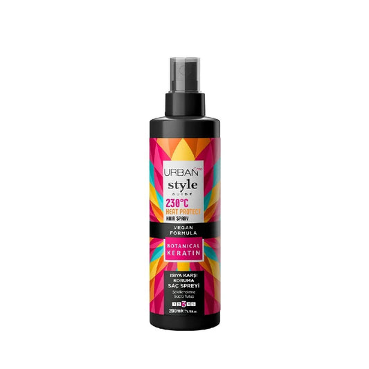 Urban Care Style Guide Heat Protective Spray 200ML