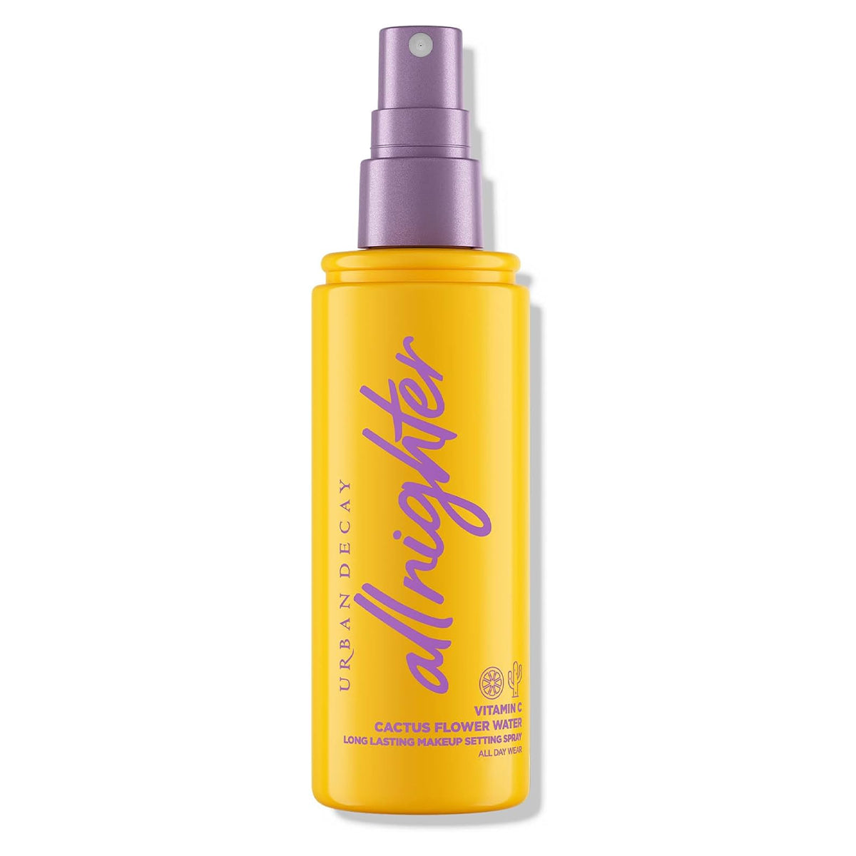 Urban Decay All Nighter Vitamin C Hydrating Spray
