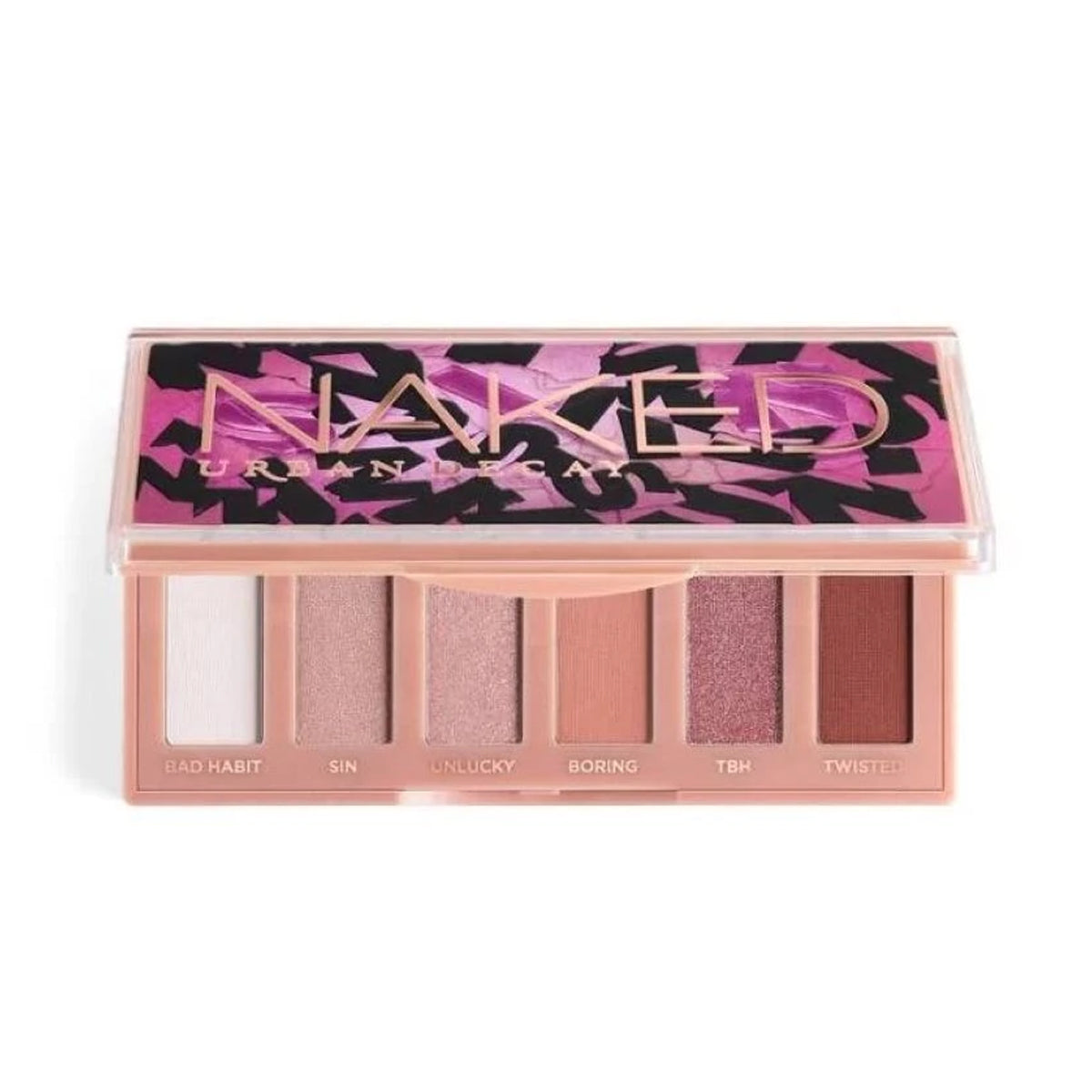 Urban Decay Naked Eyeshadow Palette