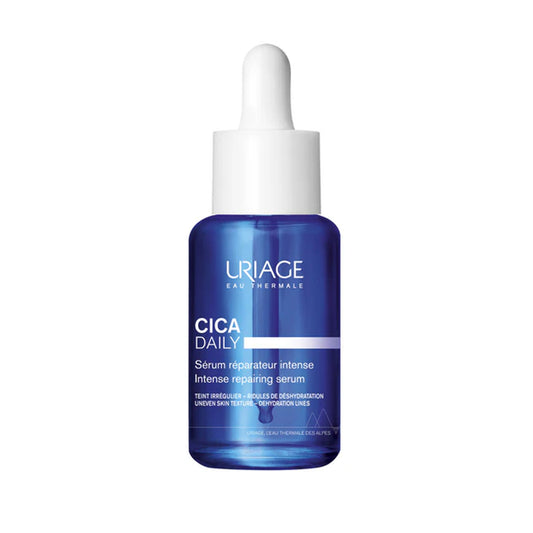 Uriage Cica-Daily Intense Repairing Serum 30ml