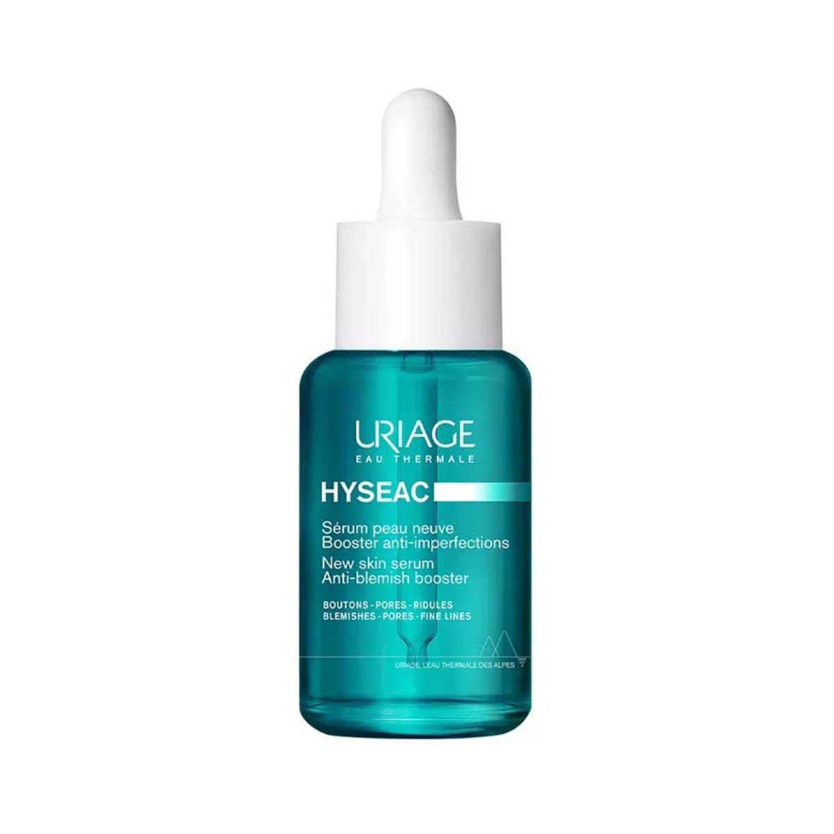 Uriage Hyseac New Skin Serum Booster Anti-Imperfection 30ml