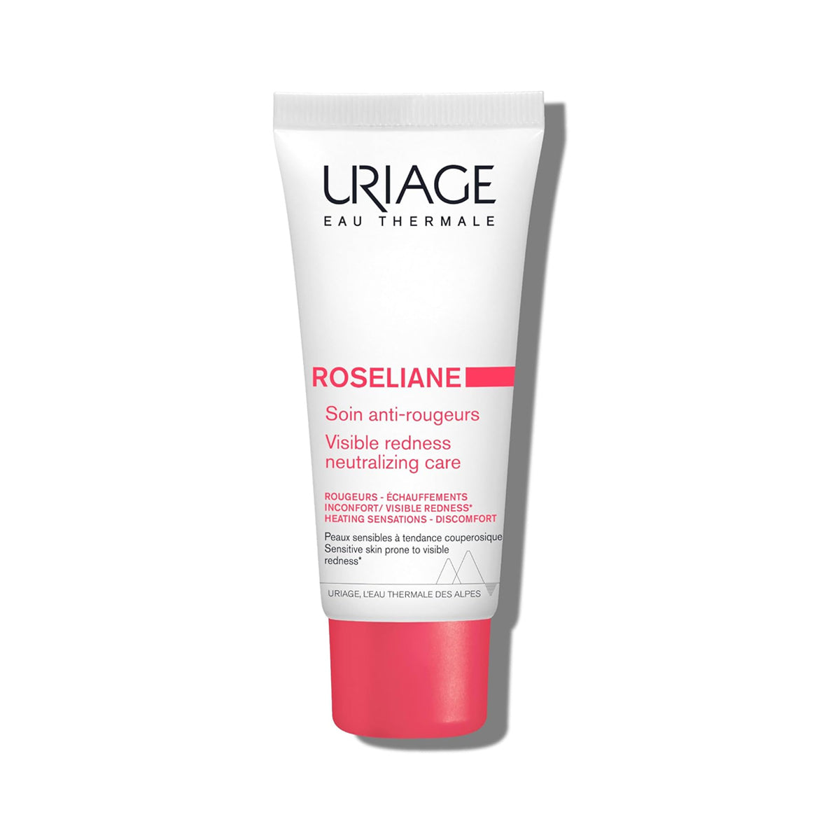 Uriage Roseliane Visible Redness Neutralizing Care Cream 40ml