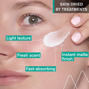 Uriage Hyséac Hydra 40ml