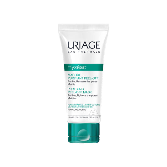 Uriage Hyséac Purifying Peel Off Mask 50ml