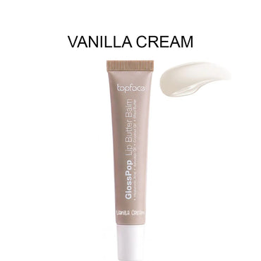 Topface Gloss Pop Lip Butter Balm