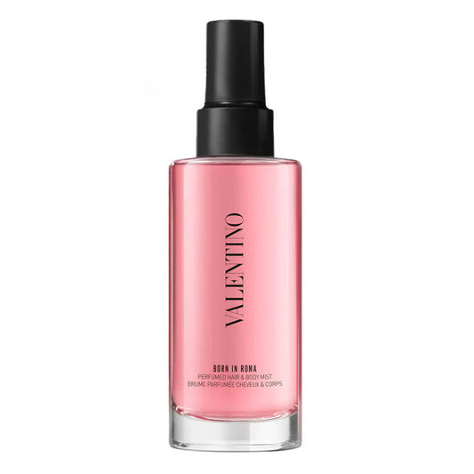 Valentino Born In Roma Perfumed Hair & Body Mist 90ml