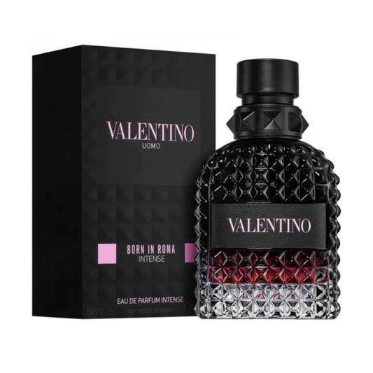Valentino Uomo Born In Roma Edp Intense For Men