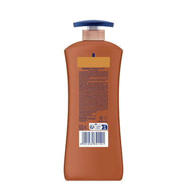 Vaseline Intensive Care Cocoa Radiant Body Serum In Lotion 600ml