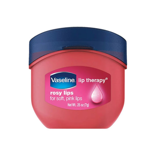 Vaseline Lip Therapy Rosy Lips 7g