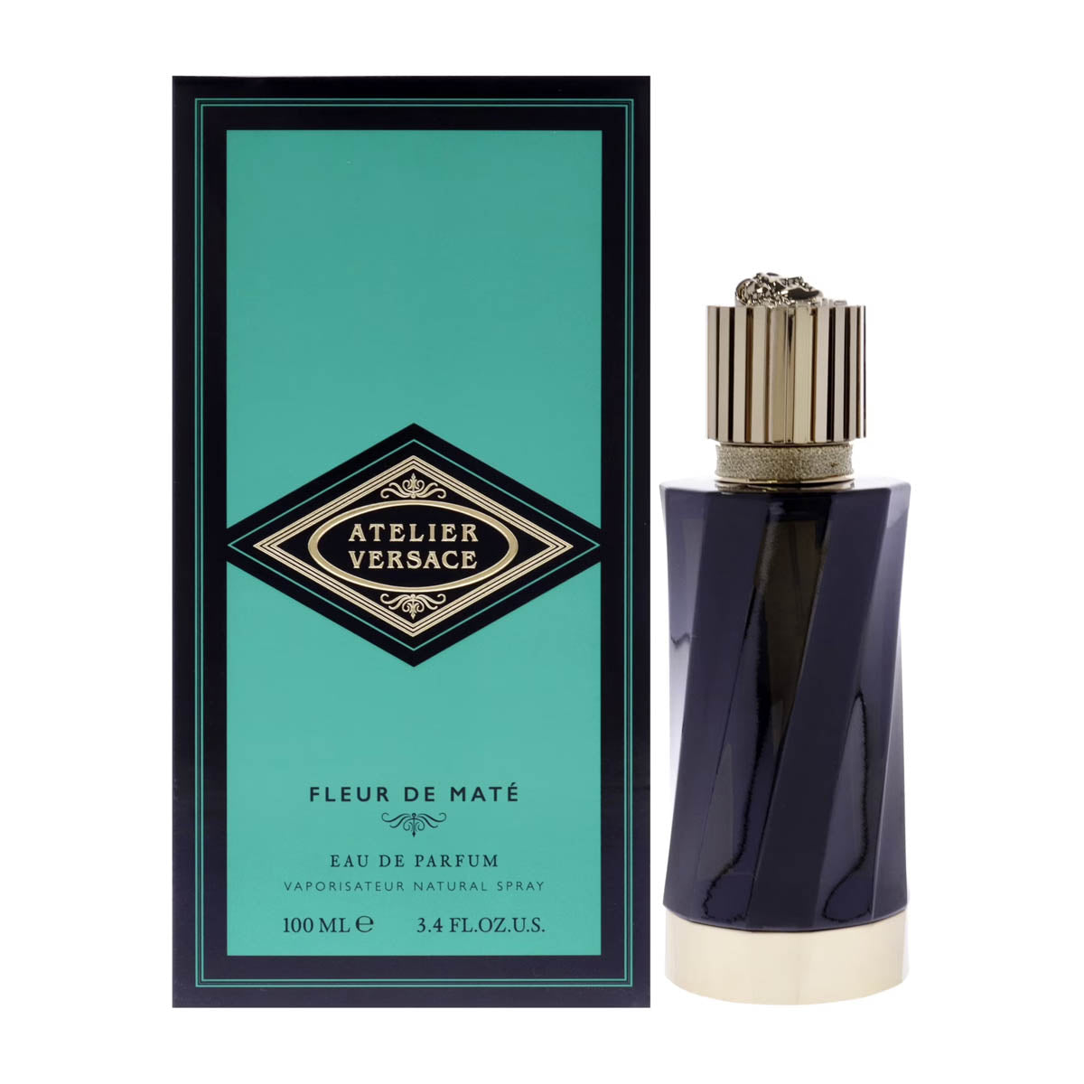 Versace Atelier Fleur De Mate Edp 100ml