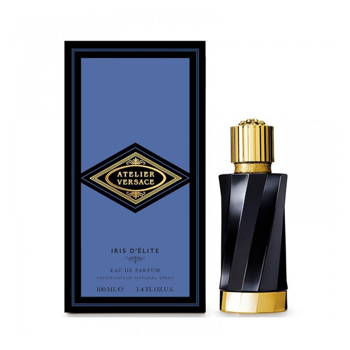 Versace Atelier Iris D Elite Edp 100ml