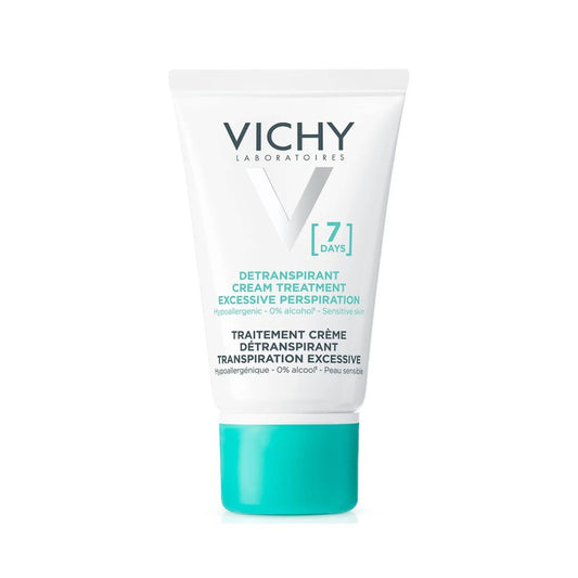 Vichy 7 days Anti-perspirant Treatment Cream 30ml
