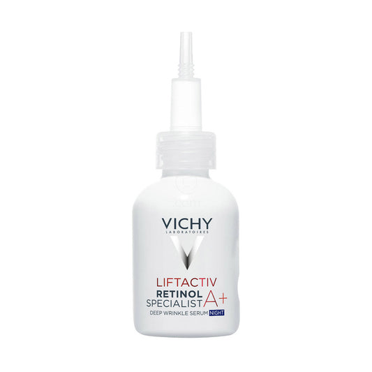 Vichy Liftactiv Retinol Specialist A+ Serum 30ml