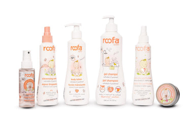 باقة روفا الكبيرة