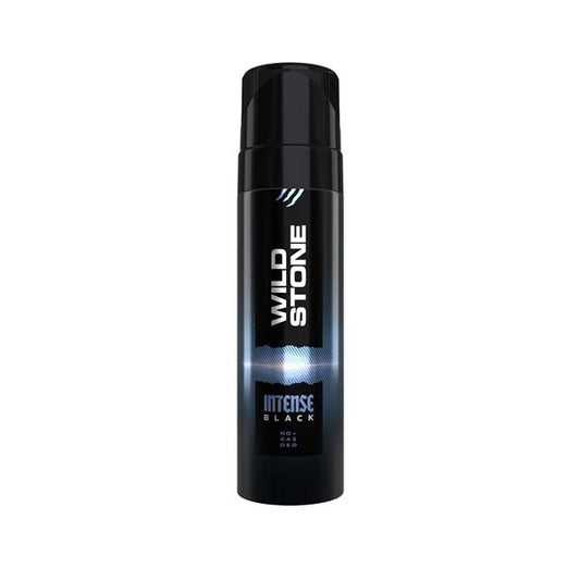 Wild Stone Intense Black Deo 150ml