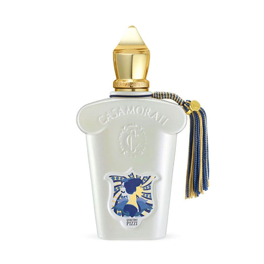 Xerjoff 1888 Quattro Pizzi Edp Unisex 100ML