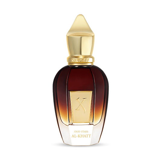 Xerjoff Oud Stars Al-khatt Parfum Unisex 50ML