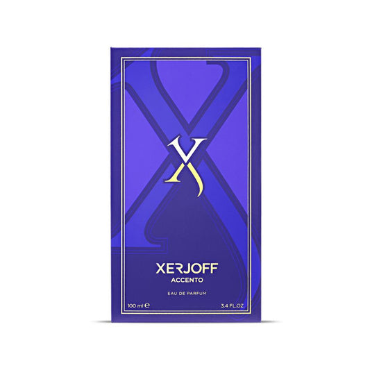 Xerjoff Unisex V Accento Eau De Parfum 100ML