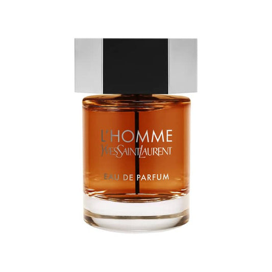 YVES SAINT LAURENT L`HOMME INTENSE MAN EAU DE PARFUM