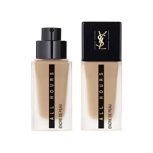 Yves Saint Laurent All Hours Foundation