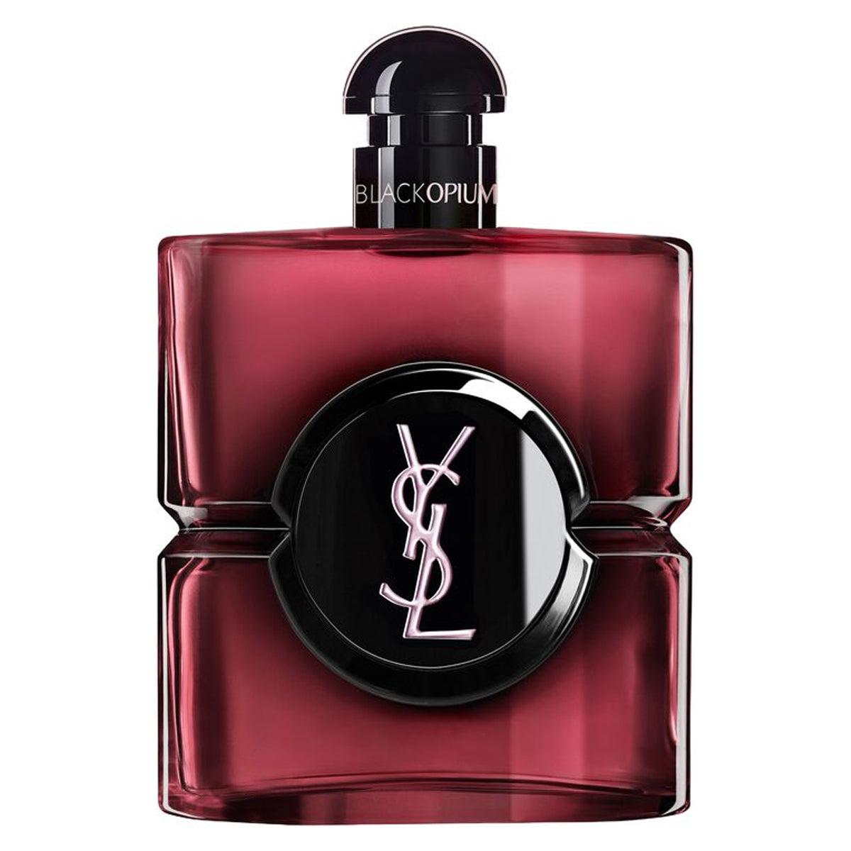 Yves Saint Laurent Black Opium Pink Glaze Woman Eau De Parfum 90ml