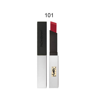 Yves Saint Laurent Rouge Pur Couture Slim Sheer Matte