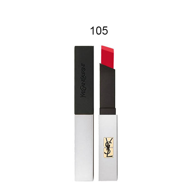 Yves Saint Laurent Rouge Pur Couture Slim Sheer Matte