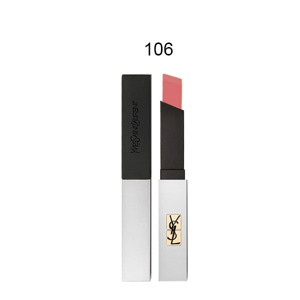 Yves Saint Laurent Rouge Pur Couture Slim Sheer Matte