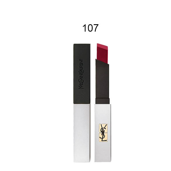 Yves Saint Laurent Rouge Pur Couture Slim Sheer Matte