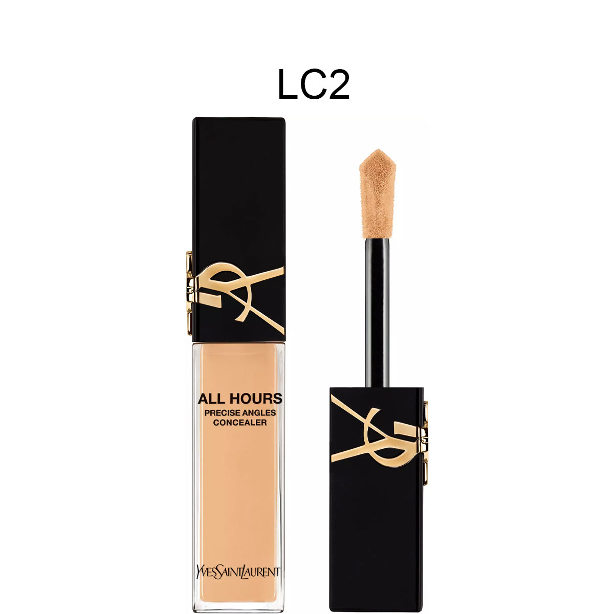 Yves Saint Laurent All Hours Precise Angles Longwear Concealer