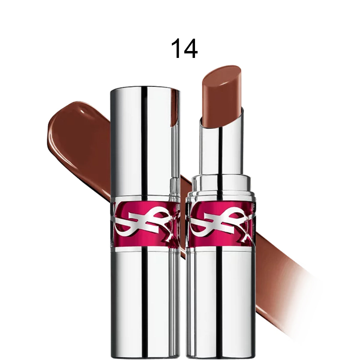 Yves Saint Laurent Loveshine Candy Glaze