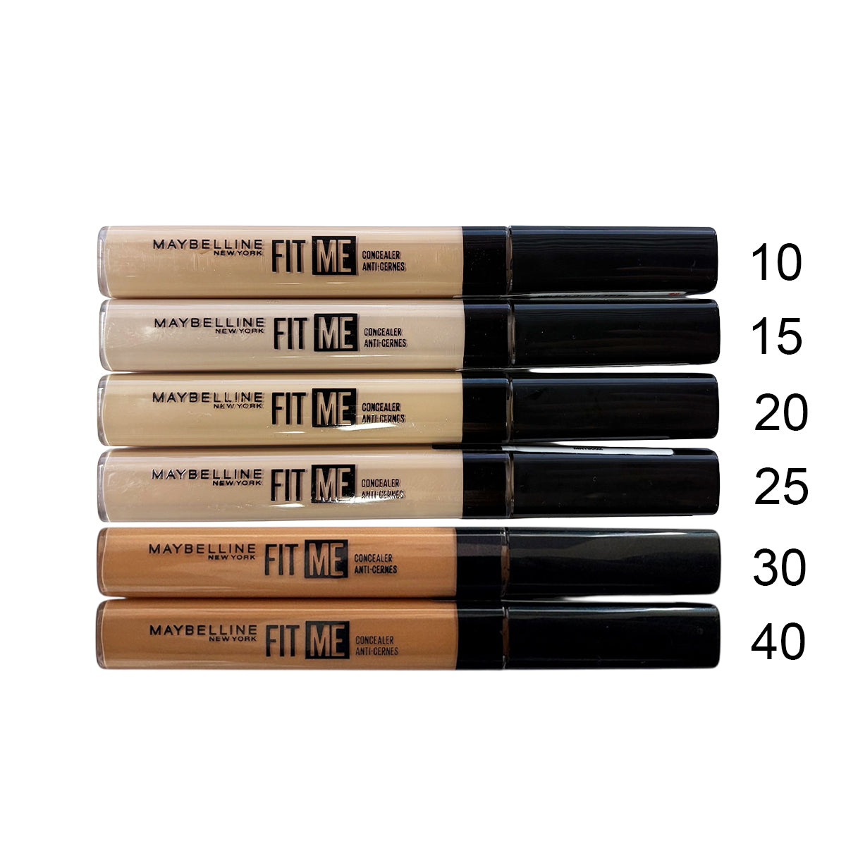 Maybelline Fit Me Concealer