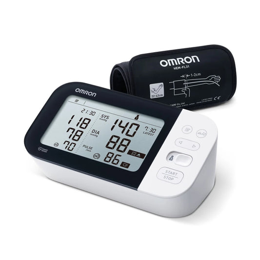 Omron M7 Bpm