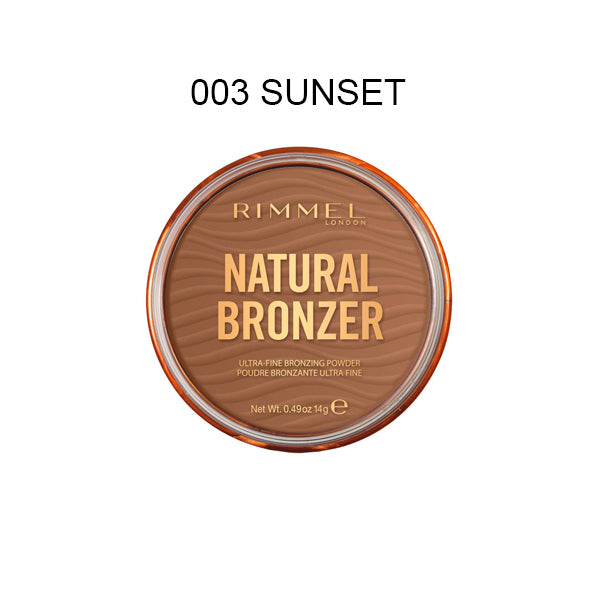 Rimmel Natural Bronzer