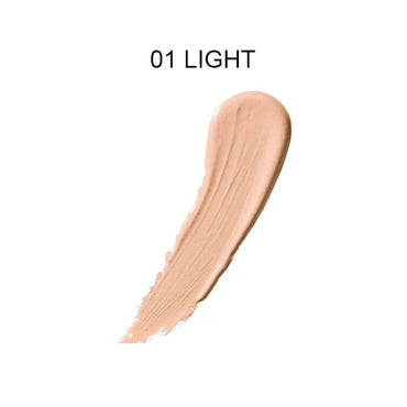 كونسيلر مايبيلين لعلاج الهالات السوداء وإخفاء علامات التقدم في السن