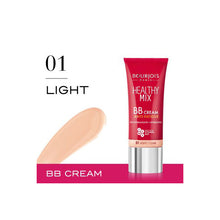 Load image into Gallery viewer, Bourjois Bb Cream Healthy Mix Anti Fatigue
