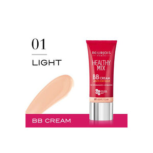 Bourjois Bb Cream Healthy Mix Anti Fatigue