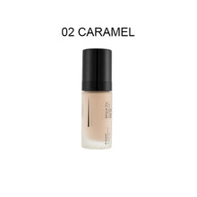 Load image into Gallery viewer, Radiant Natural Fix All Day Matt Foundation Spf 15
