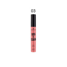 Load image into Gallery viewer, Essence Stay 8h Matt Liquid Lipstick